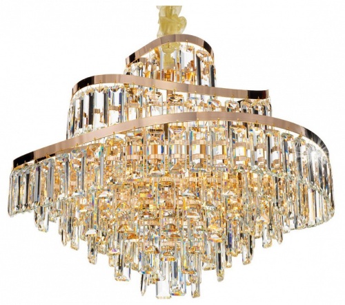 Подвесная люстра Citilux Naiad CL315162 в Нижнем Новгороде