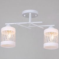 Светильник на штанге  51660-0.3-02 WH в Нижнем Новгороде