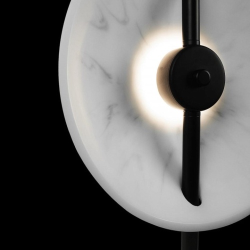 Бра Loft it Marble 10049W в Нижнем Новгороде фото 2