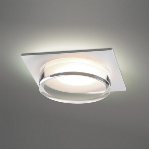 Встраиваемый светильник Novotech GEM 371027 в Нижнем Новгороде фото 3