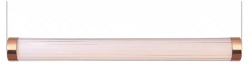 Подвесной светильник iLedex Rocks 2301-800 BR в Нижнем Новгороде