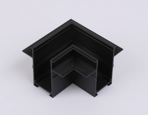 Соединитель угловой L-образный для треков встраиваемых Ambrella Light GL GL1040 в Нижнем Новгороде фото 2