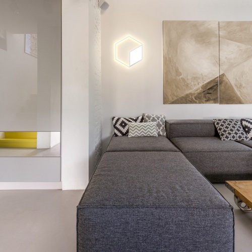 Накладной светильник Mantra Kubick 7595 в Нижнем Новгороде фото 2