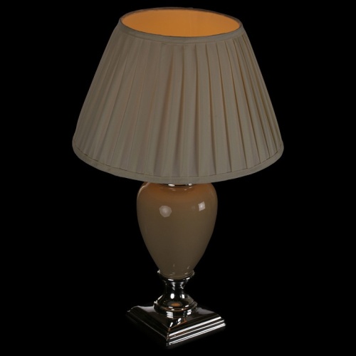 Настольная лампа декоративная Arte Lamp Cosy A5199LT-1WH в Заречном фото 4