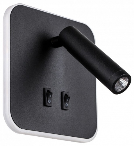 Бра с подсветкой Lightstar Muro LED 808667 в Нижнем Новгороде