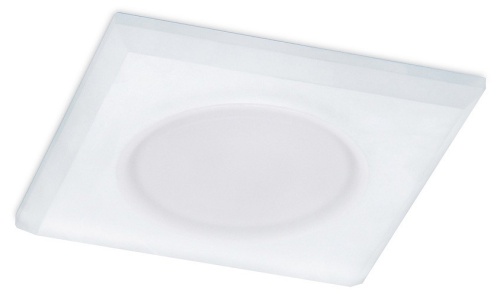 Встраиваемый светильник Ambrella Light TN TN138 в Нижнем Новгороде