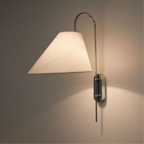 Бра Arte Lamp Rondo A4086AP-1CC в Белово фото 3