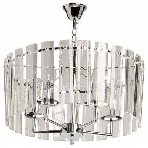 Подвесная люстра De City Линген 602010805 в Нижнем Новгороде