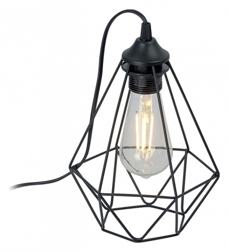 Настольная лампа декоративная Vitaluce V2803 V2803-1/1L в Нижнем Новгороде