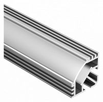 Профиль накладной угловой внутренний Arlight T45-2000 (CT) ANOD 016942 в Нижнем Новгороде