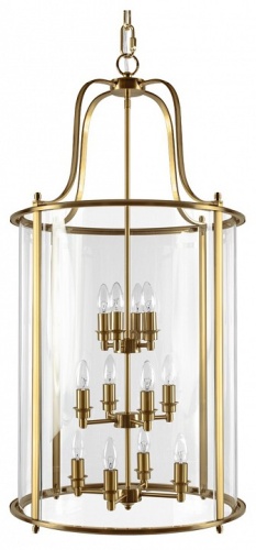 Подвесной светильник Loft it Lighthouse 10456/12 AB в Нижнем Новгороде