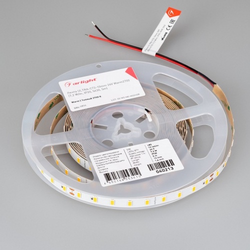 Лента светодиодная Arlight ULTRA 040213 в Нижнем Новгороде фото 4