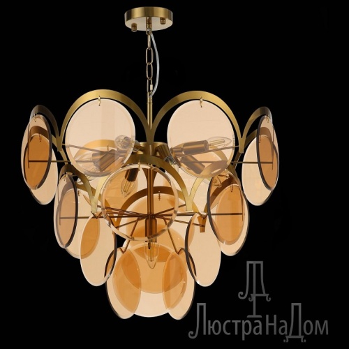 Подвесной светильник ST-Luce Fazia SL1161.333.09 в Нижнем Новгороде фото 2