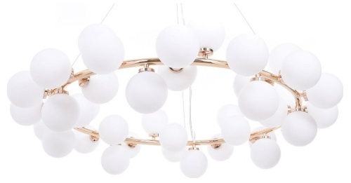 Подвесной светильник LUMINA DECO Marsiada LDP 6033-40 GD в Нижнем Новгороде