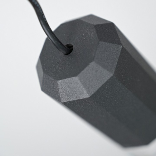 Подвесной светильник Imperiumloft Via Wireflow polyhedral Via01 в Нижнем Новгороде фото 3