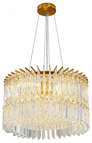 Подвесная люстра Zortes Ice Queen ZRS.30514.08 в Нижнем Новгороде фото 4