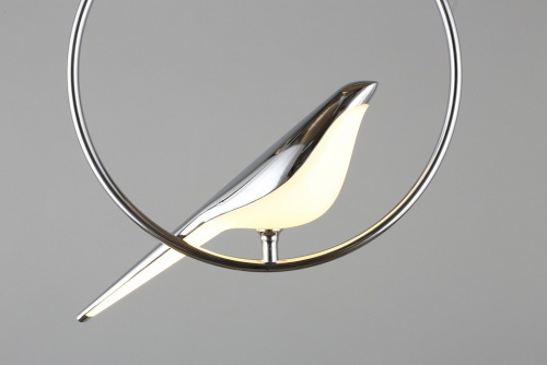 Подвесной светильник Aployt Astor APL.822.16.10 в Нижнем Новгороде фото 12