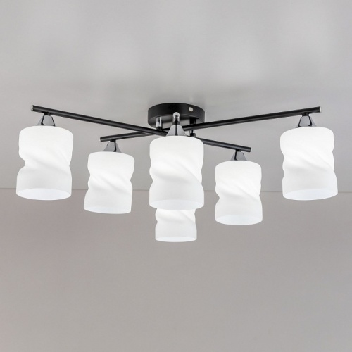 Потолочная люстра Citilux Нильс CL132165 в Нижнем Новгороде фото 6