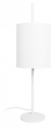 Настольная лампа декоративная Loft it Ritz 10253T White в Белово фото 3