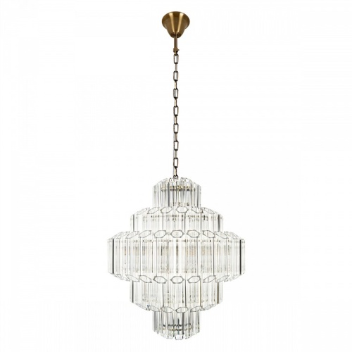 Подвесная люстра Loft it Celebration 10579/600 Clear в Нижнем Новгороде фото 7