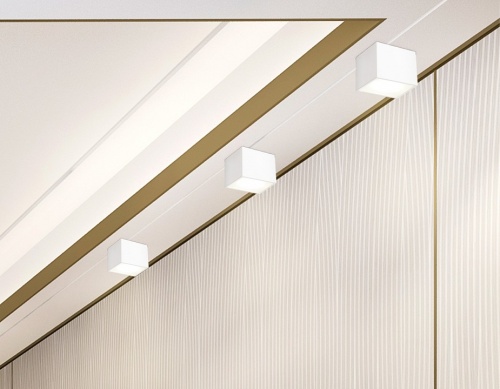 Накладной светильник Ambrella Light TN TN6530 в Нижнем Новгороде фото 7