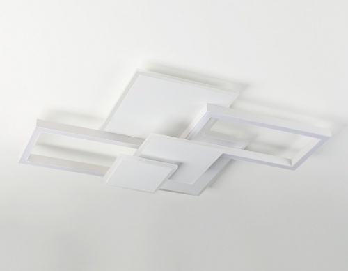 Потолочная люстра Ambrella Light ACRYLICA FA1031 в Нижнем Новгороде фото 6