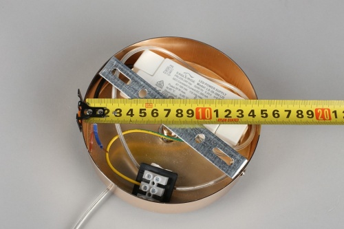 Подвесной светильник Aployt Danuta APL.035.06.25 в Нижнем Новгороде фото 4