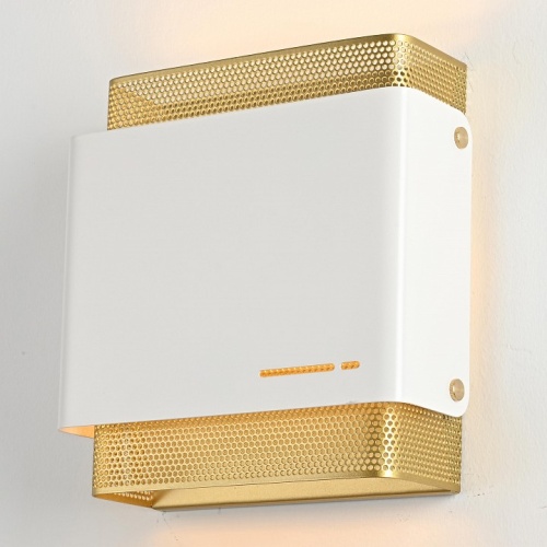 Накладной светильник Imperiumloft CASING CASING-WALL01 в Нижнем Новгороде фото 8