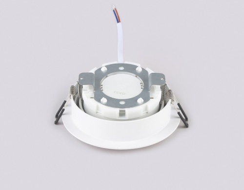 Встраиваемый светильник Ambrella Light TN TN51911 в Нижнем Новгороде фото 2