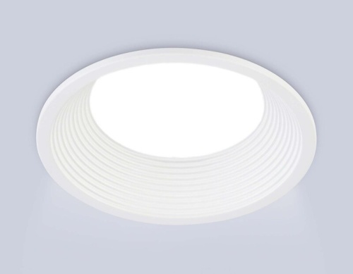 Встраиваемый светильник Ambrella Light TN TN51751 в Нижнем Новгороде фото 5