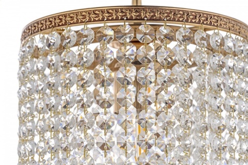 Люстра на штанге Arti Lampadari Stella Gold Stella E 1.5.20.101 G в Нижнем Новгороде фото 2