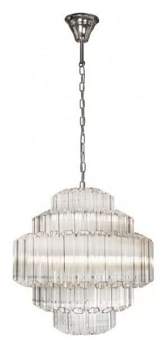 Подвесная люстра iLamp Destiny MD0267-7 в Нижнем Новгороде фото 4