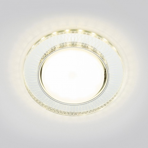 Встраиваемый светильник Fametto DLS-L155 UL-00005320 в Нижнем Новгороде фото 2