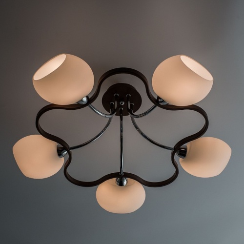 Потолочная люстра Citilux Октава CL131151 в Нижнем Новгороде фото 5