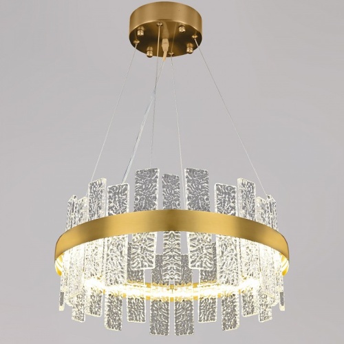 Подвесной светильник 02086-0.4-400 HGT в Нижнем Новгороде фото 4