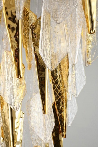 Подвесная люстра Aployt Teresa APL.855.06.13 в Нижнем Новгороде фото 2