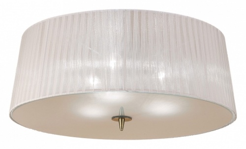 Накладной светильник Mantra Loewe 4740 в Нижнем Новгороде