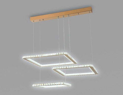 Подвесной светильник Ambrella Light FA FA1761 в Нижнем Новгороде фото 4