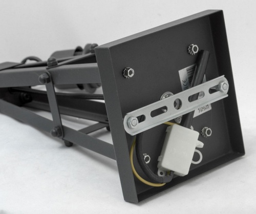 Бра Lussole Parker LSP-9884 в Нижнем Новгороде фото 4