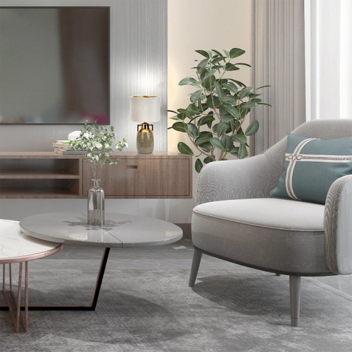 Настольная лампа декоративная Escada Athena 10201/L Beige в Нижнем Новгороде фото 4