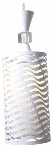 Подвесной светильник 01777-0.4-01 WH в Нижнем Новгороде