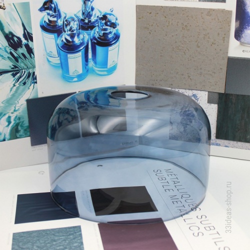 Плафон стеклянный 33 идеи  S.28.LB в Нижнем Новгороде фото 2