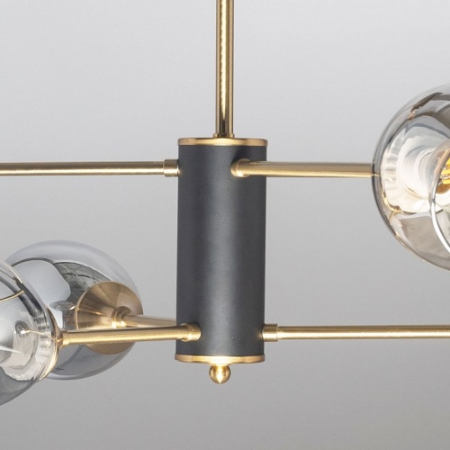 Люстра на штанге De City Акцент 680012306 в Нижнем Новгороде фото 2