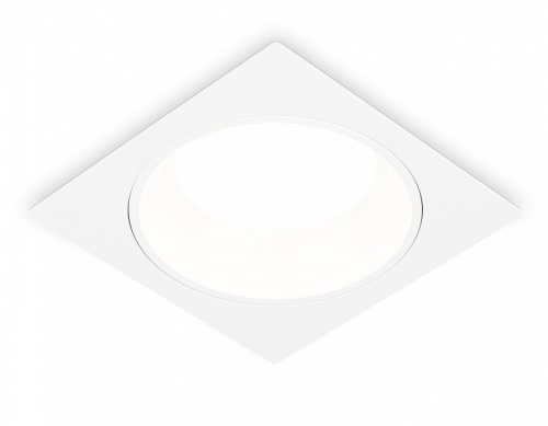 Встраиваемый светильник Ambrella Light TN TN52341 в Нижнем Новгороде фото 8