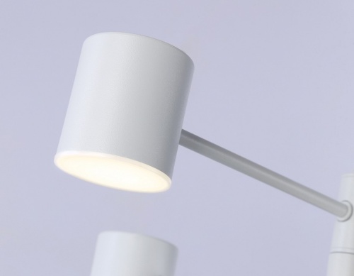 Люстра на штанге Ambrella Light FL FL51705 в Нижнем Новгороде фото 2