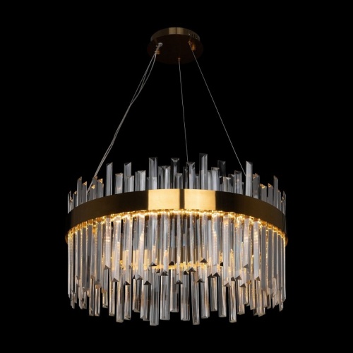 Подвесной светильник Freya Chalice FR10007PL-L46G в Нижнем Новгороде фото 6