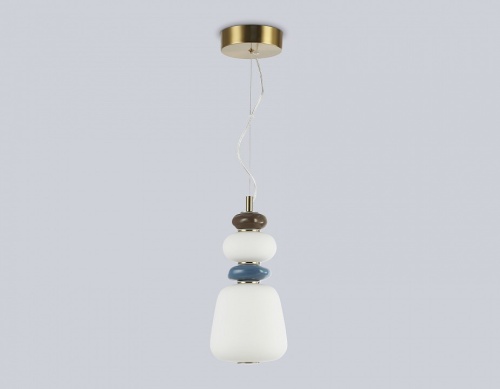 Подвесной светильник Ambrella Light LH LH53162 в Нижнем Новгороде фото 9