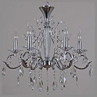 Подвесная люстра 09230 09230-0.4-06 CH в Нижнем Новгороде