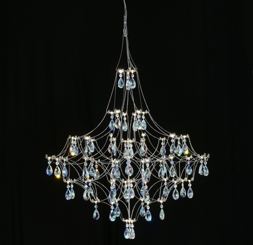 Подвесная люстра MyFar Allegria MR2641-66P-50CD в Нижнем Новгороде