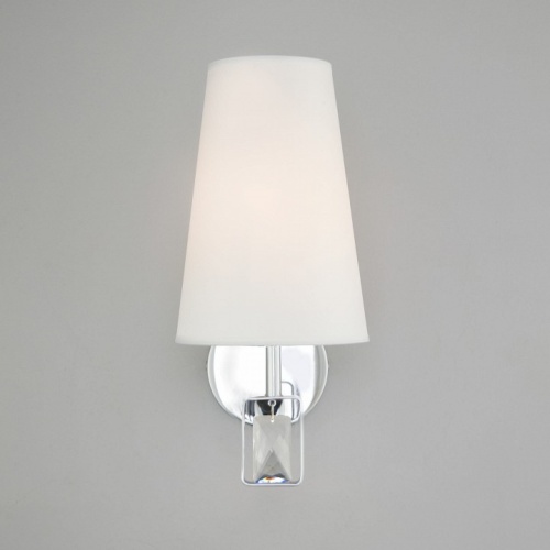 Бра Eurosvet Milazzo 60137/1 хром в Нижнем Новгороде фото 3